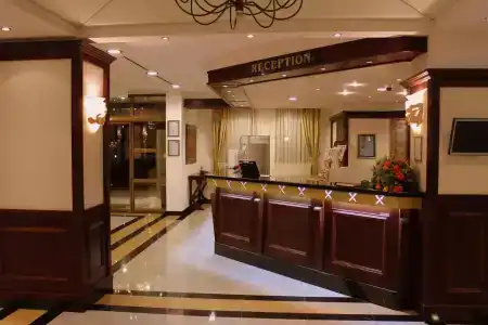 Helena Park - Ultra All Inclusive - 1