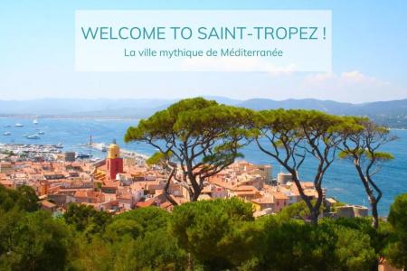 Hôtel La Tartane Saint-Tropez - 40