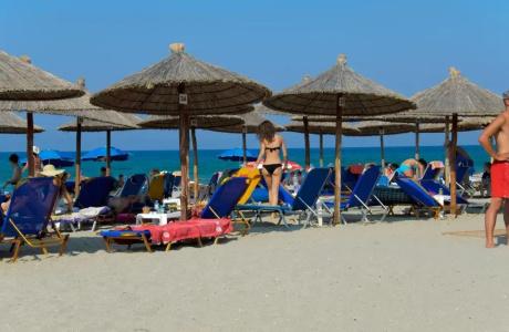 Evilion Sea And Sun - 42