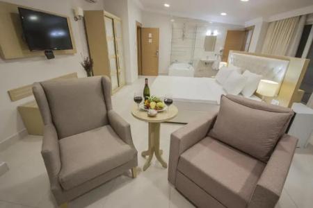 Dragut Point North - All Inclusive - 43