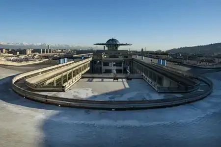 DoubleTree by Hilton Turin Lingotto - 26