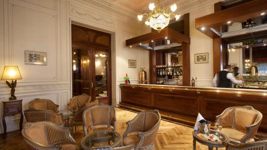 Grand Hôtel Moderne - 25