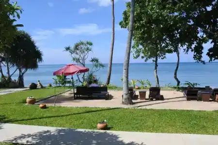 Baan Thai Lanta Resort - 27