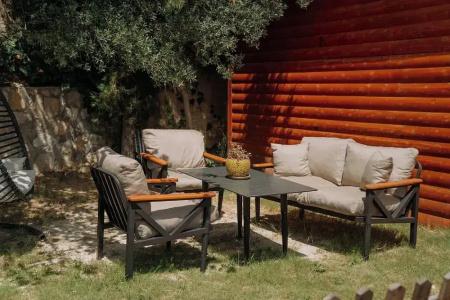Doors Boutique Urla - 109