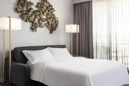 The Westin Anaheim Resort - 57