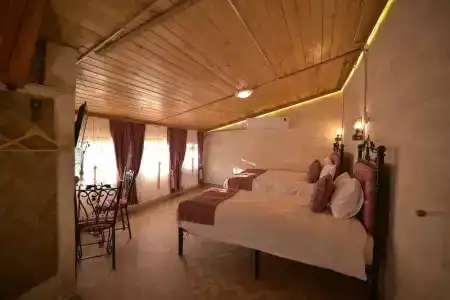 Doganbey Konagİ Butİk Otel - 22