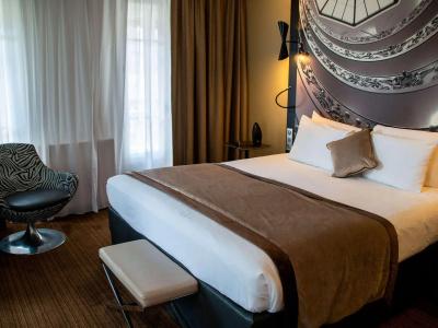 Mercure Lyon Centre Beaux-Arts - 3