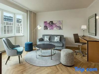 The Westin Grand, Berlin - 162