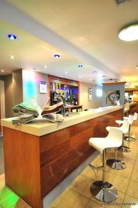 Holiday Inn Express Park Royal, An Ihg - 10