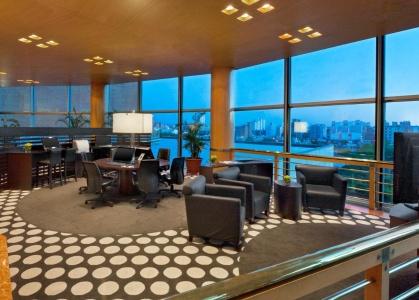 Sheraton Cordoba - 35