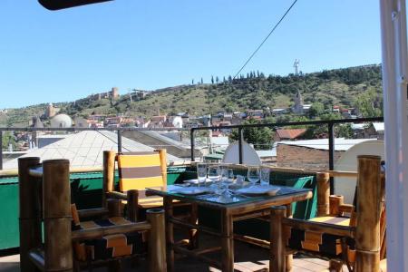 Point Tbilisi - 44