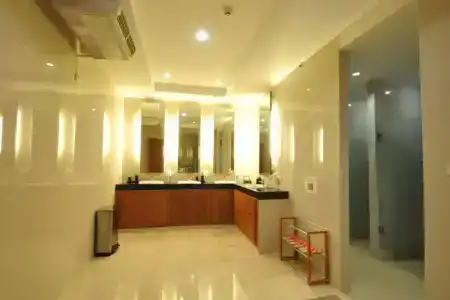 The Bedrooms - 1