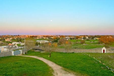 Masseria Pozzo Tre Pile - 41