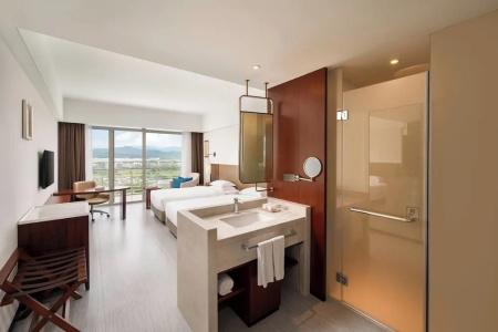 Grand Soluxe & Resort, Sanya - 154