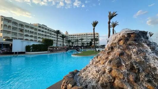 Evenia Zoraida Garden - 8