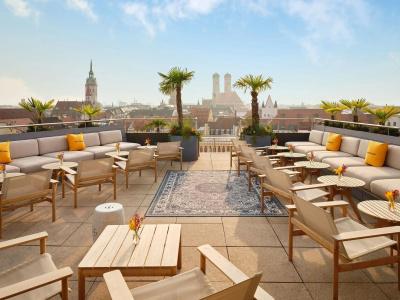 Mandarin Oriental, Munich - 46