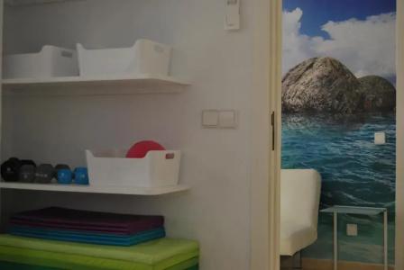 Apartamentos Alborada - 62