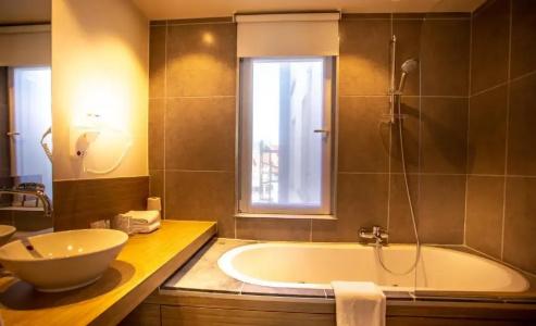 Saint Sauveur By Wp Hotels - 35