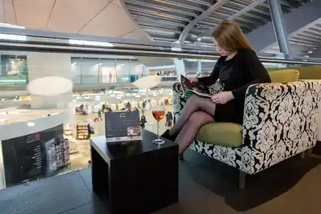 Tulip Inn Eindhoven Airport - 22