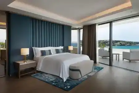 Reges, a Luxury Collection Resort & Spa, Cesme - 58