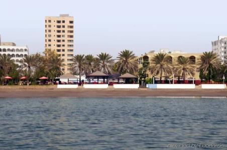 Hilton Fujairah - 5