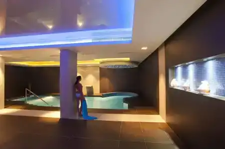 Castello Boutique Resort & Spa - Small Luxurys of the World - 32
