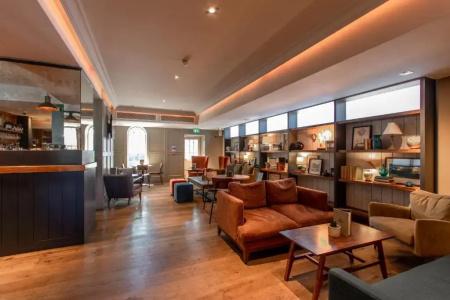 The Raeburn - 1