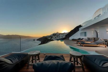 Olvos Luxury Suites - 36