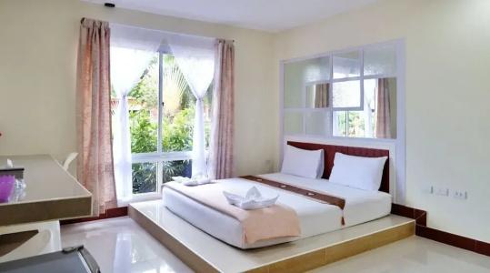 Bali Boutique Suratthani - 38