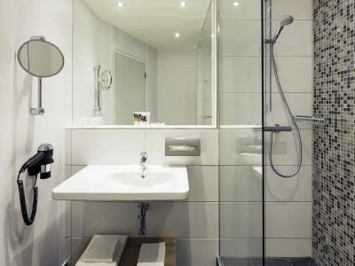 Mercure Nijmegen Centre - 52