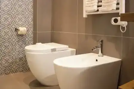 Badia Nuova Apart , Restaurant , Rooftop Lounge Bar - 260