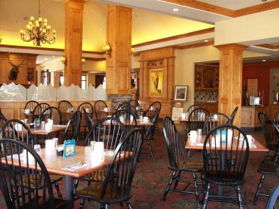 Hilton Garden Inn - 31