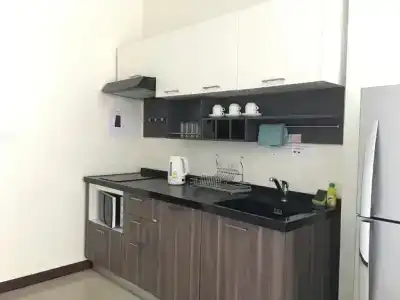 Wanna Dream Pool Villas Ao Nang - 23
