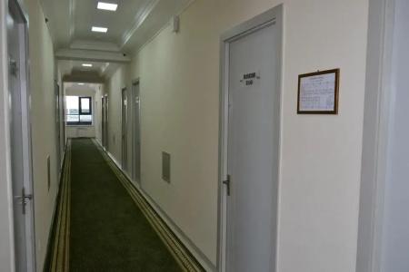 Pakhtakor Athletics - 7