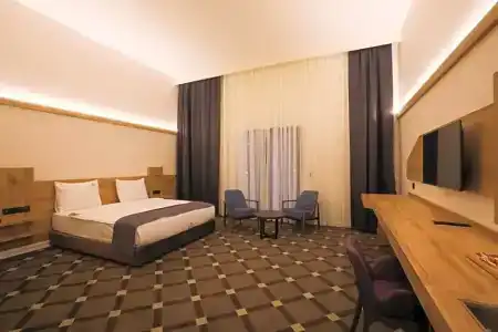 Karpalas City & Spa - 86