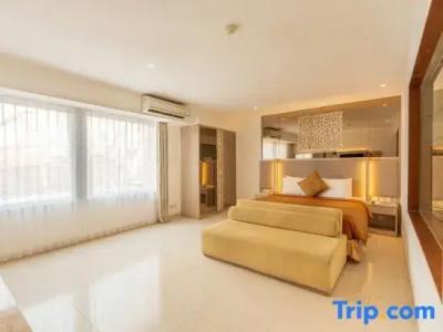 Kuta Angel - Luxurious Living - 81