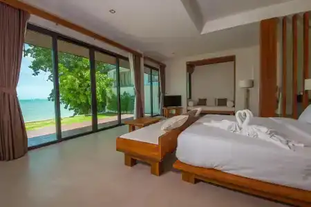Samui Mermaid Beachfront - 120