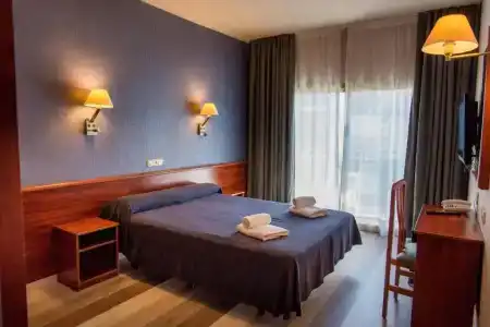Acacias Suites & Spa - 42