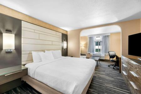 Best Western Plus Abbey Inn - 76