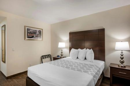 Rodeway Inn Hollywood - 5