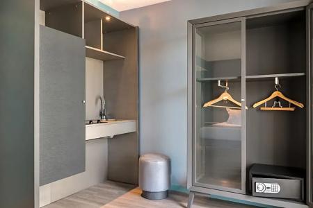 Quality & Suites Bercy Bibliothèque by HappyCulture - 38