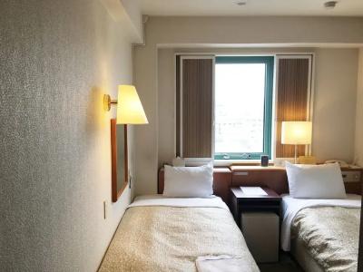 Ace Inn Matsusaka - 32