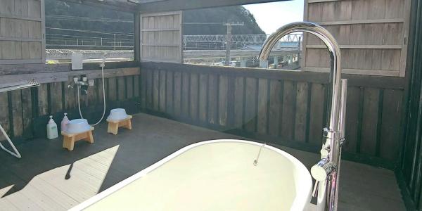 Minshuku Inn Shirahama Ekinoyado - 12