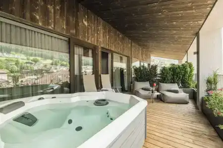 Aquila Dolomites Residence - 47
