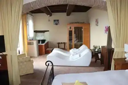 Relais Palazzo di Luglio - 58