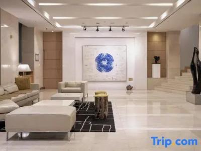 Best Western Premier Gangnam - 94