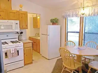 Park and Cabins - 118