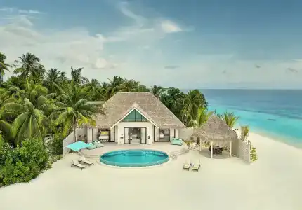 Vakarufalhi Maldives - 16