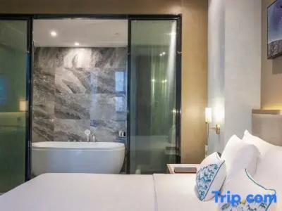 Villa Semana & Spa - 92