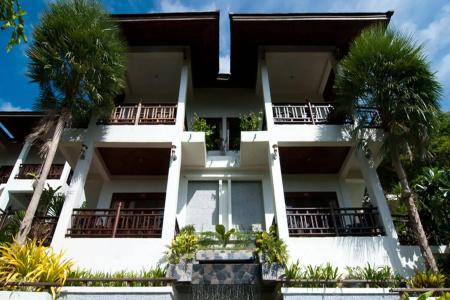 Ban's Diving Resort Sha Extra Plus - 0